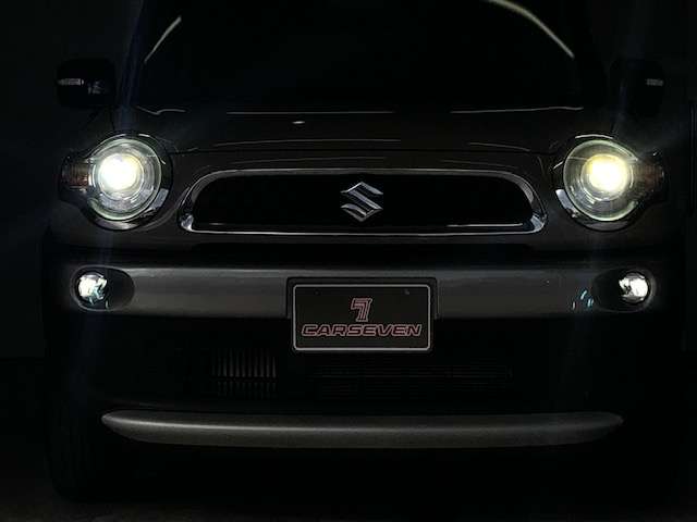 スズキ クロスビー １．０ ハイブリッド ＭＺ ４ＷＤ R1年 (北海道) 99