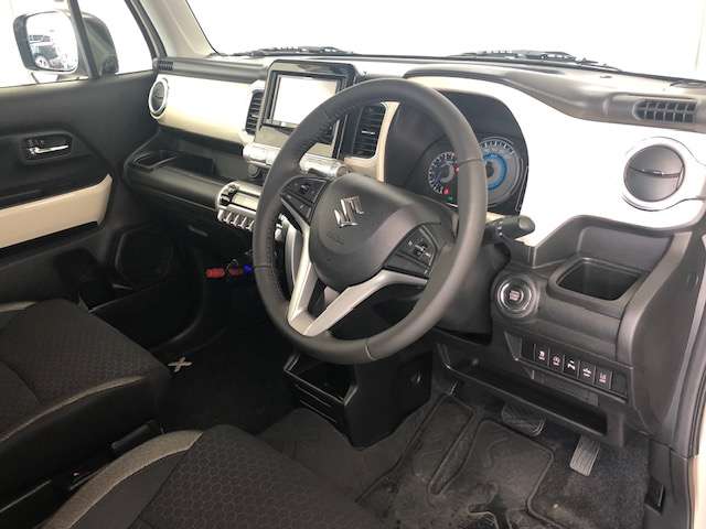 スズキ クロスビー １．０ ハイブリッド ＭＺ ４ＷＤ R1年 (北海道) 99