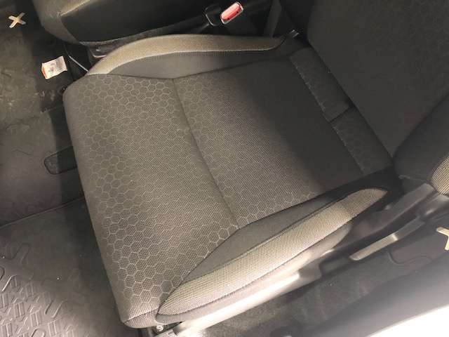 スズキ クロスビー １．０ ハイブリッド ＭＺ ４ＷＤ R1年 (北海道) 99