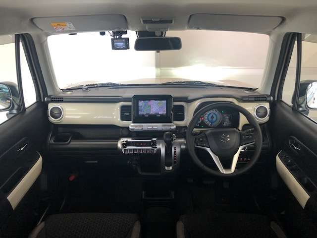 スズキ クロスビー １．０ ハイブリッド ＭＺ ４ＷＤ R1年 (北海道) 99