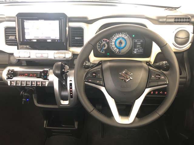 スズキ クロスビー １．０ ハイブリッド ＭＺ ４ＷＤ R1年 (北海道) 99