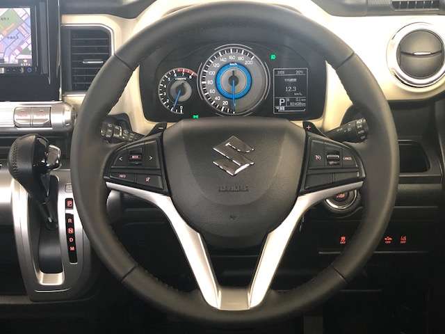 スズキ クロスビー １．０ ハイブリッド ＭＺ ４ＷＤ R1年 (北海道) 99