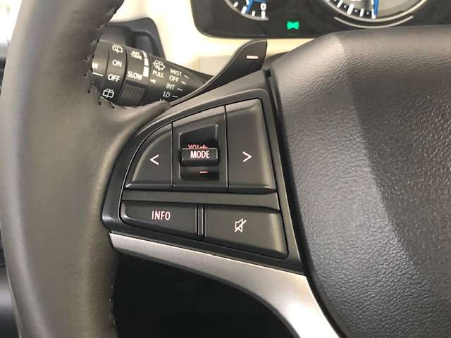 スズキ クロスビー １．０ ハイブリッド ＭＺ ４ＷＤ R1年 (北海道) 99