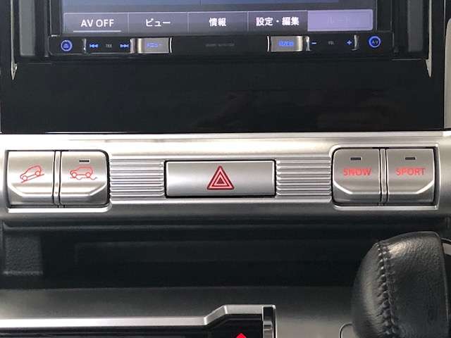 スズキ クロスビー １．０ ハイブリッド ＭＺ ４ＷＤ R1年 (北海道) 99