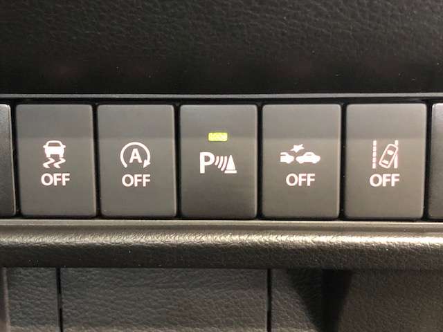 スズキ クロスビー １．０ ハイブリッド ＭＺ ４ＷＤ R1年 (北海道) 99