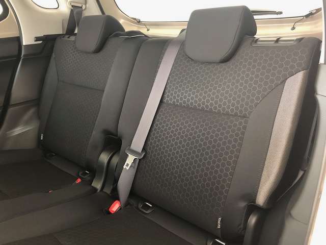 スズキ クロスビー １．０ ハイブリッド ＭＺ ４ＷＤ R1年 (北海道) 99