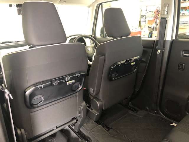 スズキ クロスビー １．０ ハイブリッド ＭＺ ４ＷＤ R1年 (北海道) 99