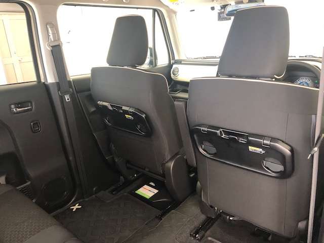 スズキ クロスビー １．０ ハイブリッド ＭＺ ４ＷＤ R1年 (北海道) 99