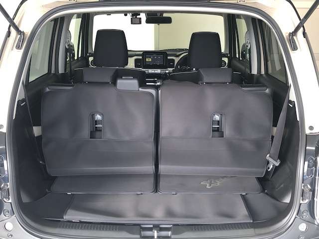 スズキ クロスビー １．０ ハイブリッド ＭＺ ４ＷＤ R1年 (北海道) 99