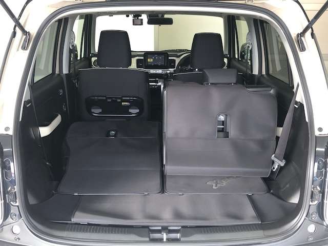 スズキ クロスビー １．０ ハイブリッド ＭＺ ４ＷＤ R1年 (北海道) 99