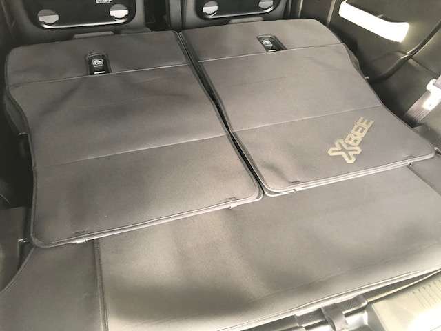 スズキ クロスビー １．０ ハイブリッド ＭＺ ４ＷＤ R1年 (北海道) 99