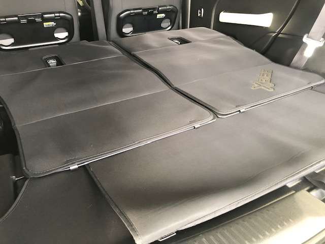 スズキ クロスビー １．０ ハイブリッド ＭＺ ４ＷＤ R1年 (北海道) 99