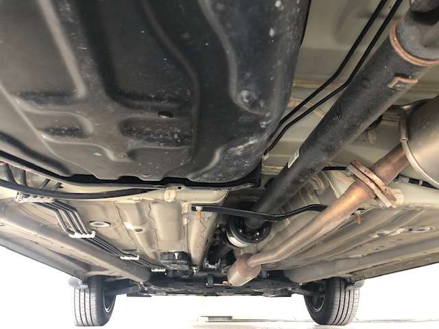 スズキ クロスビー １．０ ハイブリッド ＭＺ ４ＷＤ R1年 (北海道) 99