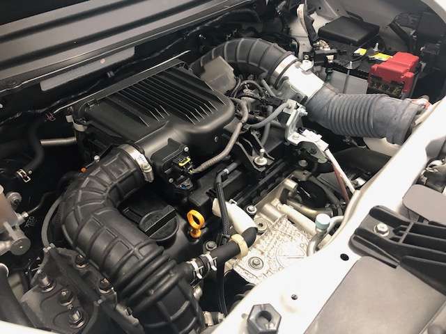 スズキ クロスビー １．０ ハイブリッド ＭＺ ４ＷＤ R1年 (北海道) 99