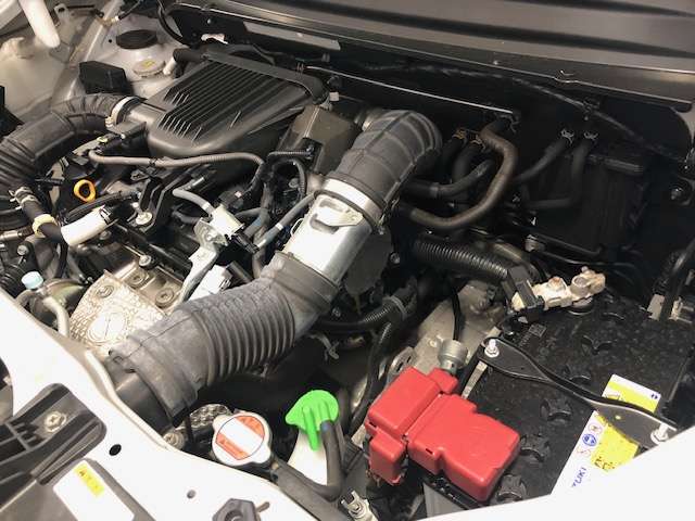 スズキ クロスビー １．０ ハイブリッド ＭＺ ４ＷＤ R1年 (北海道) 99