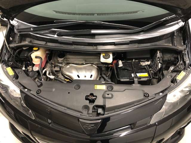 トヨタ エスティマ ２．４ アエラス ４ＷＤ H25年 (北海道) 99