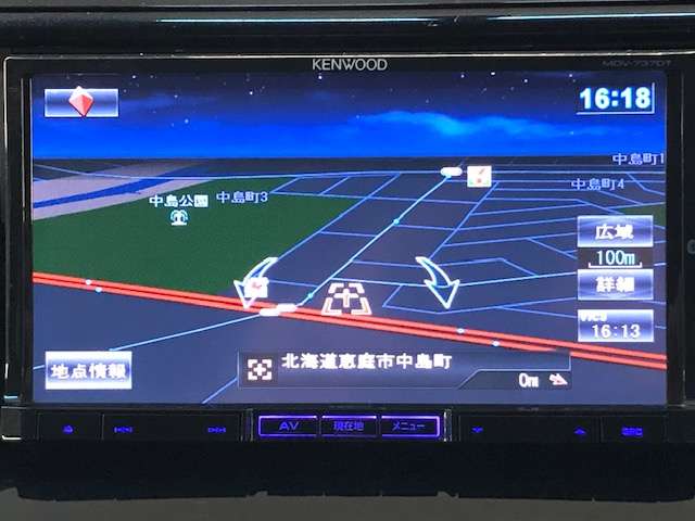 トヨタ エスティマ ２．４ アエラス ４ＷＤ H25年 (北海道) 99