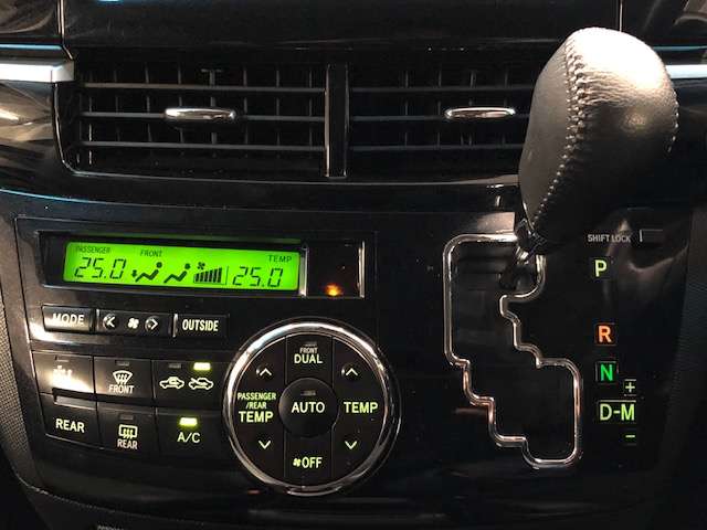 トヨタ エスティマ ２．４ アエラス ４ＷＤ H25年 (北海道) 99