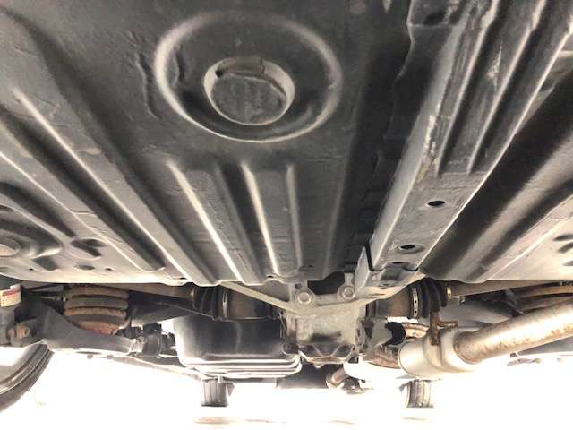 トヨタ エスティマ ２．４ アエラス ４ＷＤ H25年 (北海道) 99