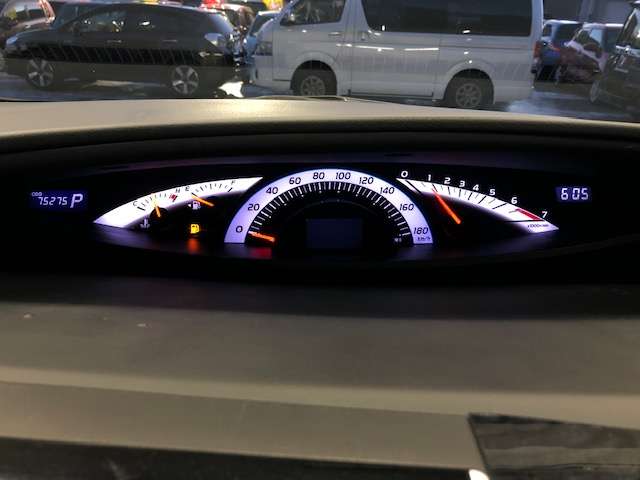 トヨタ エスティマ ２．４ アエラス ４ＷＤ H25年 (北海道) 99