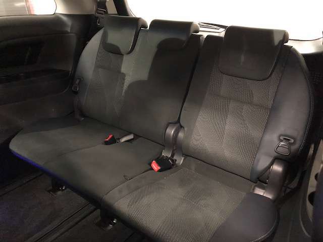 トヨタ エスティマ ２．４ アエラス ４ＷＤ H25年 (北海道) 99