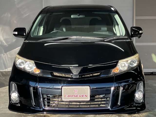 トヨタ エスティマ ２．４ アエラス ４ＷＤ H25年 (北海道) 99