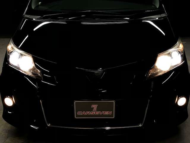 トヨタ エスティマ ２．４ アエラス ４ＷＤ H25年 (北海道) 99