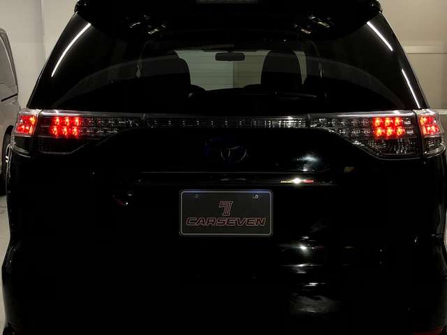 トヨタ エスティマ ２．４ アエラス ４ＷＤ H25年 (北海道) 99