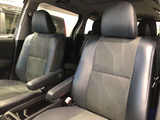 トヨタ エスティマ ２．４ アエラス ４ＷＤ H25年 (北海道) 99