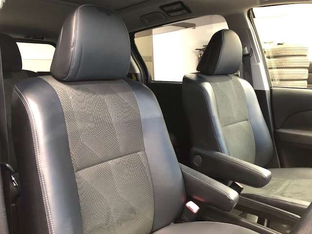 トヨタ エスティマ ２．４ アエラス ４ＷＤ H25年 (北海道) 99