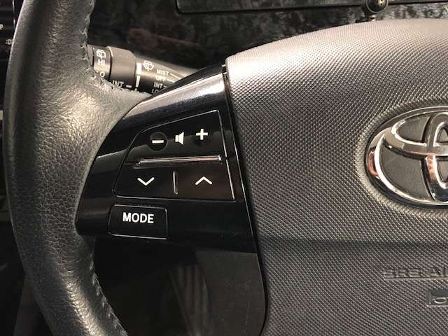 トヨタ エスティマ ２．４ アエラス ４ＷＤ H25年 (北海道) 99