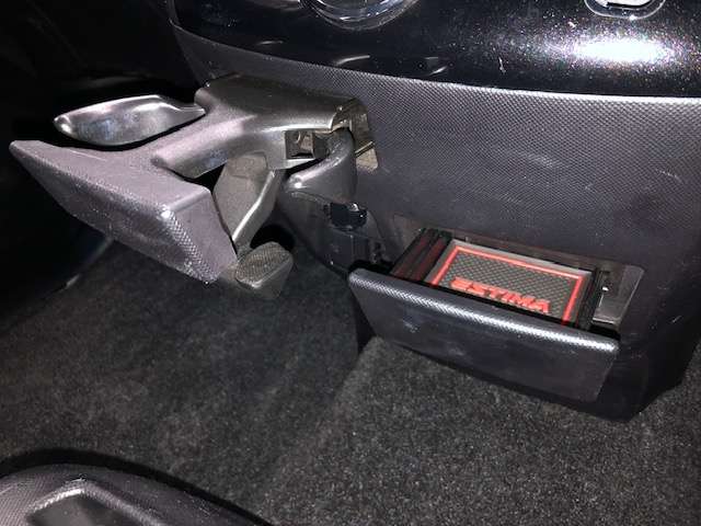 トヨタ エスティマ ２．４ アエラス ４ＷＤ H25年 (北海道) 99