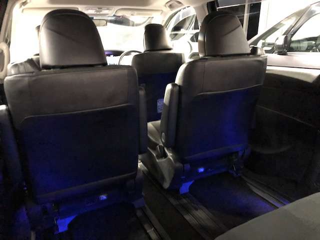 トヨタ エスティマ ２．４ アエラス ４ＷＤ H25年 (北海道) 99