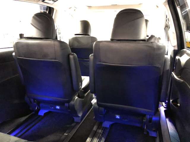 トヨタ エスティマ ２．４ アエラス ４ＷＤ H25年 (北海道) 99