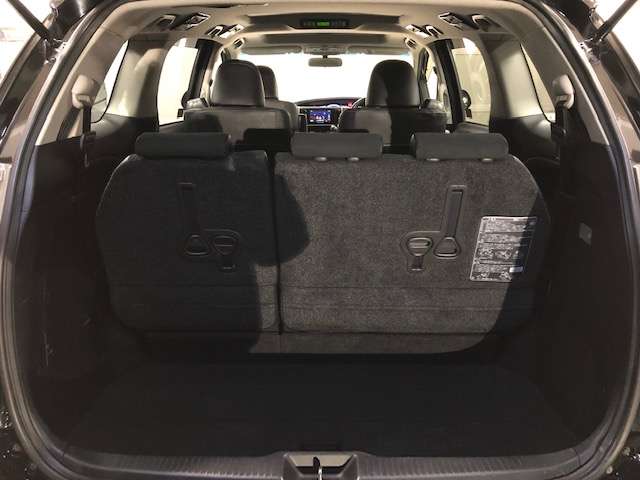 トヨタ エスティマ ２．４ アエラス ４ＷＤ H25年 (北海道) 99