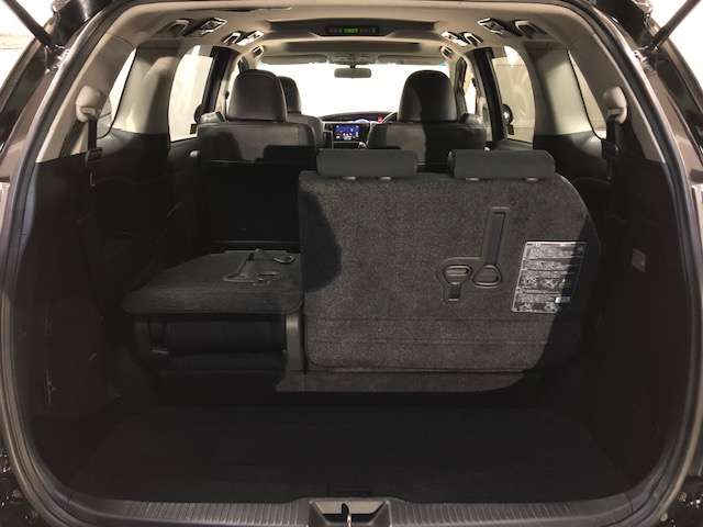 トヨタ エスティマ ２．４ アエラス ４ＷＤ H25年 (北海道) 99