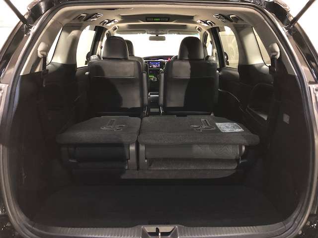 トヨタ エスティマ ２．４ アエラス ４ＷＤ H25年 (北海道) 99