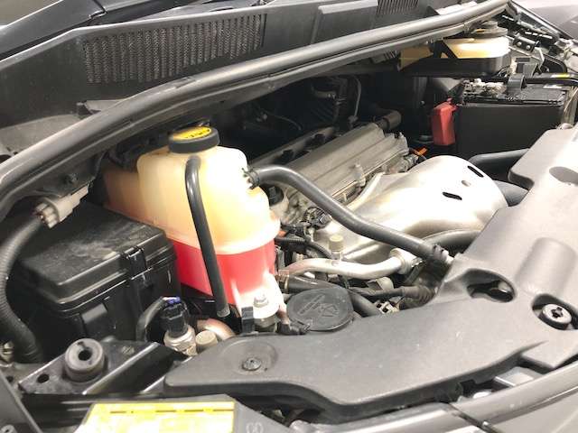 トヨタ エスティマ ２．４ アエラス ４ＷＤ H25年 (北海道) 99