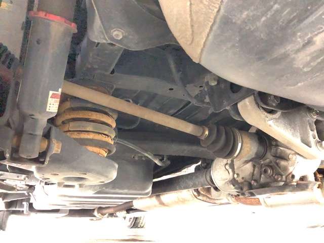 トヨタ エスティマ ２．４ アエラス ４ＷＤ H25年 (北海道) 99