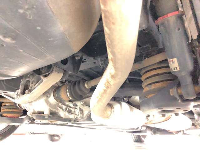 トヨタ エスティマ ２．４ アエラス ４ＷＤ H25年 (北海道) 99