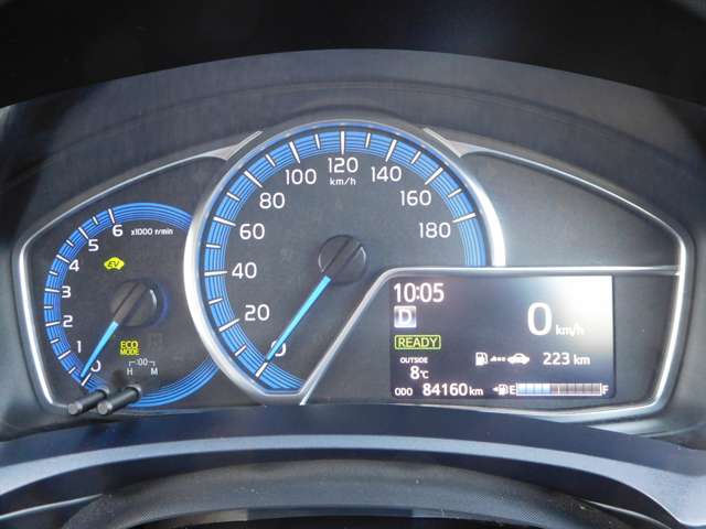 トヨタ カローラフィールダー　ハイブリッド １．５ ハイブリッド Ｇ エアロツアラー Ｗ×Ｂ H26年 (九州・沖縄) 99