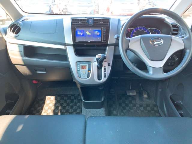 ダイハツ ムーヴ ６６０ カスタム Ｘ ＶＳ スマートセレクション ＳＡ H26年 (九州・沖縄) 99