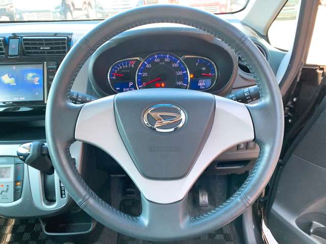 ダイハツ ムーヴ ６６０ カスタム Ｘ ＶＳ スマートセレクション ＳＡ H26年 (九州・沖縄) 99