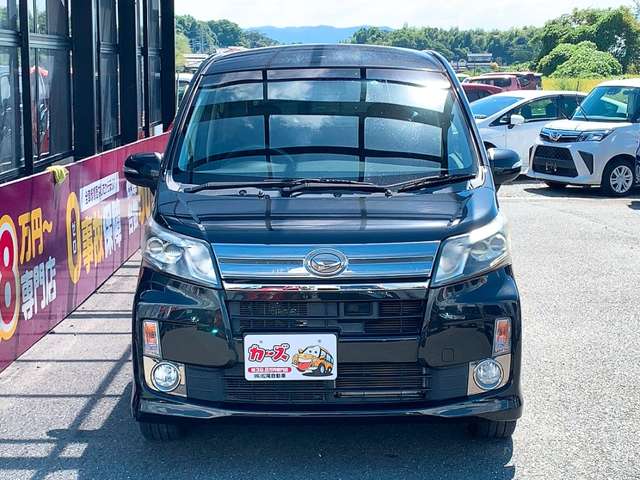 ダイハツ ムーヴ ６６０ カスタム Ｘ ＶＳ スマートセレクション ＳＡ H26年 (九州・沖縄) 99