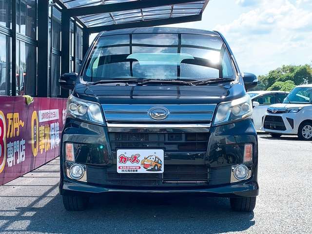 ダイハツ ムーヴ ６６０ カスタム Ｘ ＶＳ スマートセレクション ＳＡ H26年 (九州・沖縄) 99