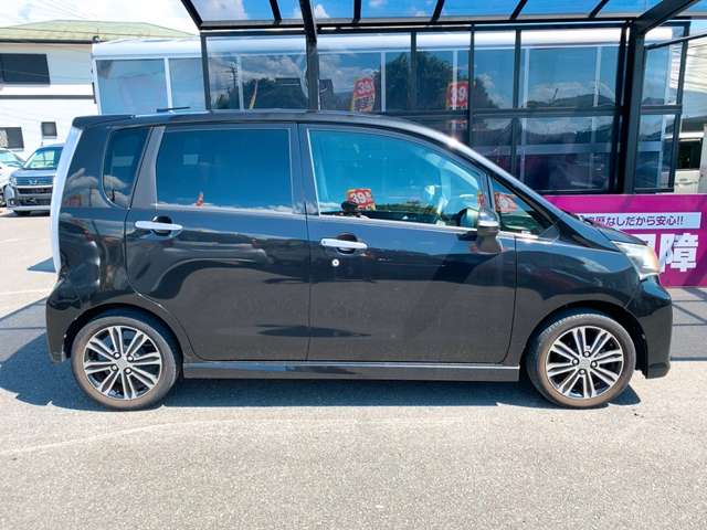 ダイハツ ムーヴ ６６０ カスタム Ｘ ＶＳ スマートセレクション ＳＡ H26年 (九州・沖縄) 99