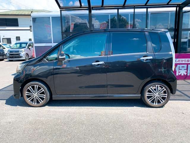 ダイハツ ムーヴ ６６０ カスタム Ｘ ＶＳ スマートセレクション ＳＡ H26年 (九州・沖縄) 99