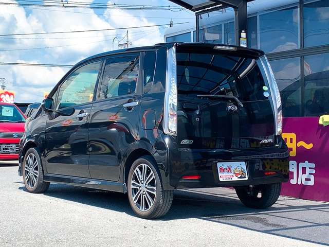 ダイハツ ムーヴ ６６０ カスタム Ｘ ＶＳ スマートセレクション ＳＡ H26年 (九州・沖縄) 99