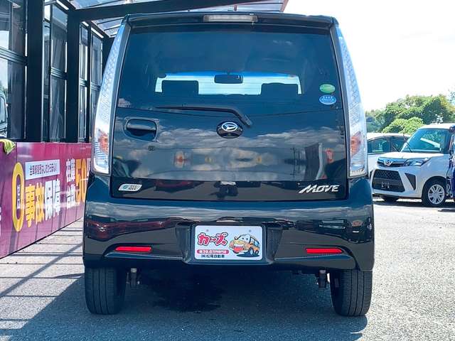 ダイハツ ムーヴ ６６０ カスタム Ｘ ＶＳ スマートセレクション ＳＡ H26年 (九州・沖縄) 99