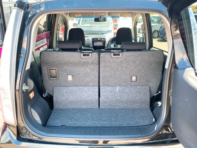 ダイハツ ムーヴ ６６０ カスタム Ｘ ＶＳ スマートセレクション ＳＡ H26年 (九州・沖縄) 99